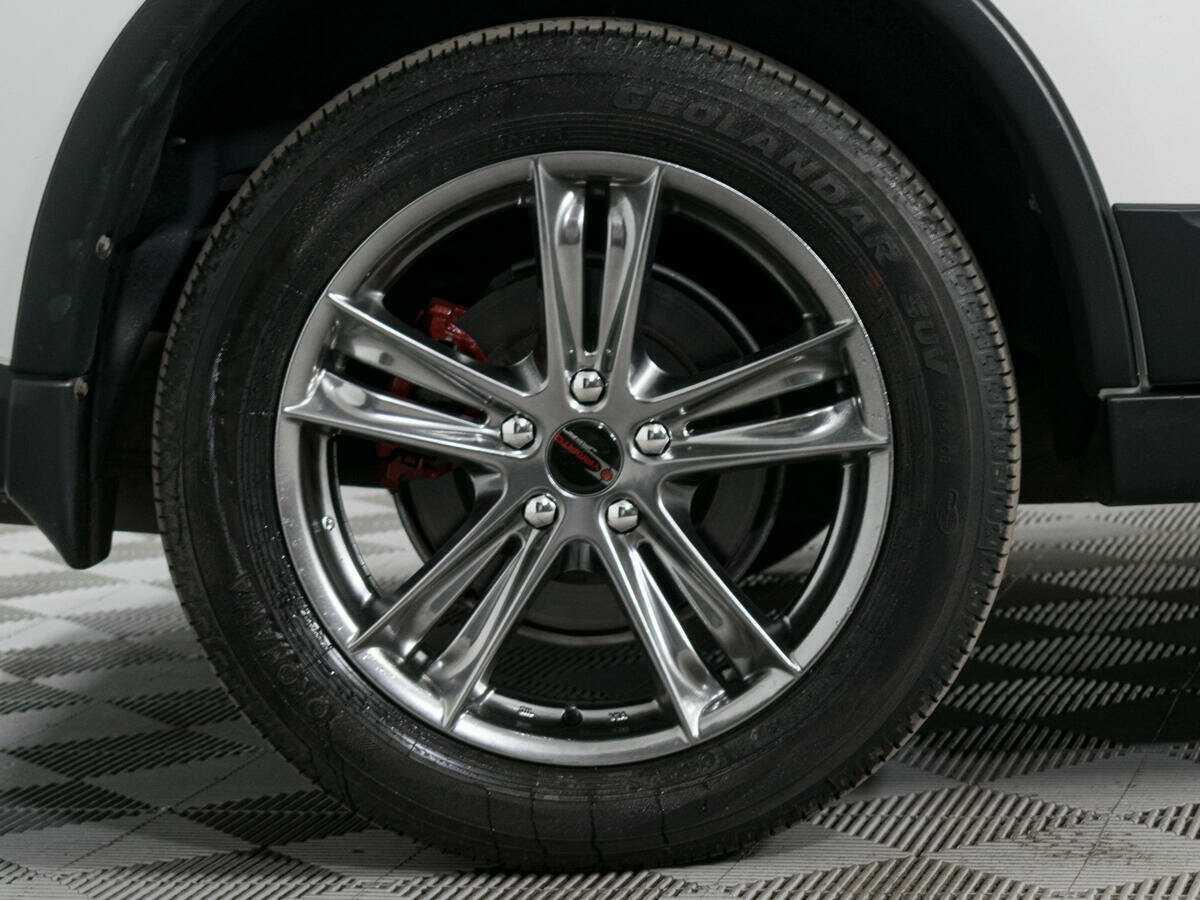 Купить Mitsubishi Outlander с пробегом. Фото: #10