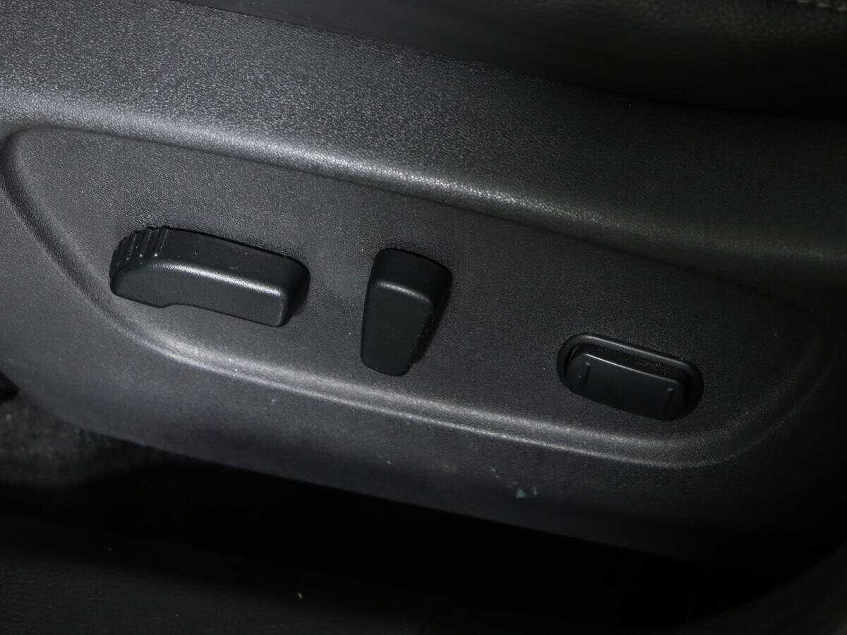 Купить Nissan X-Trail с пробегом. Фото: #16