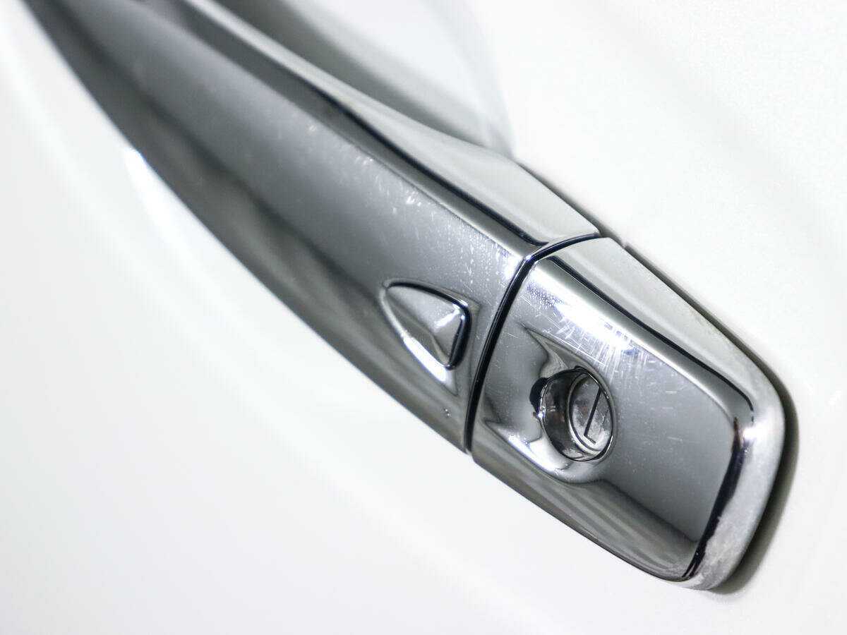 Купить Nissan X-Trail с пробегом. Фото: #18