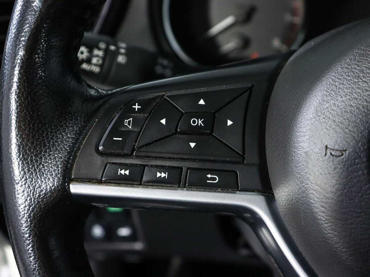 Купить Nissan X-Trail с пробегом. Фото: #23