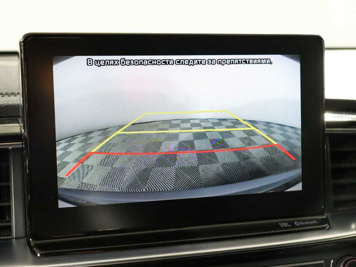 Купить Kia Proceed с пробегом. Фото: #11