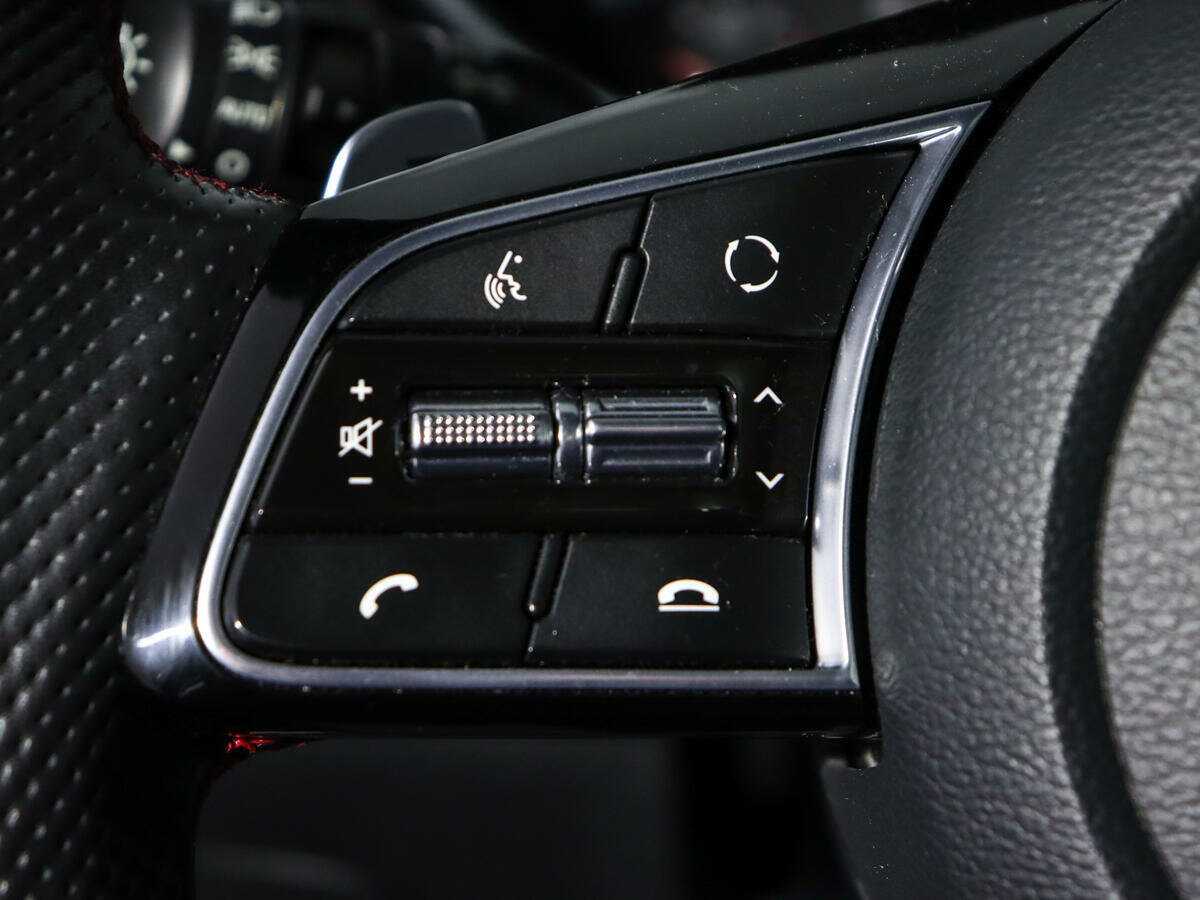 Купить Kia Proceed с пробегом. Фото: #20