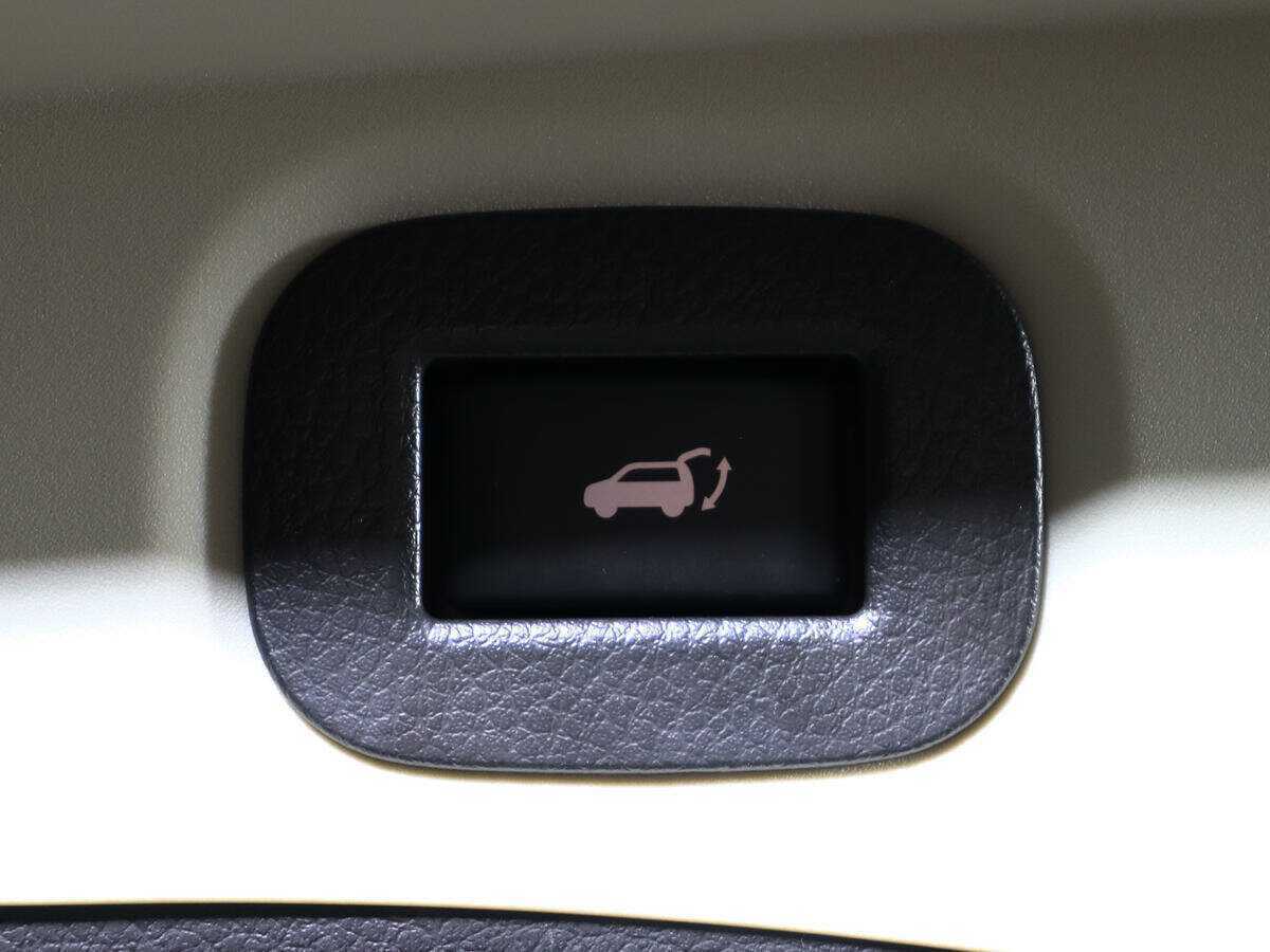 Купить Nissan X-Trail с пробегом. Фото: #15