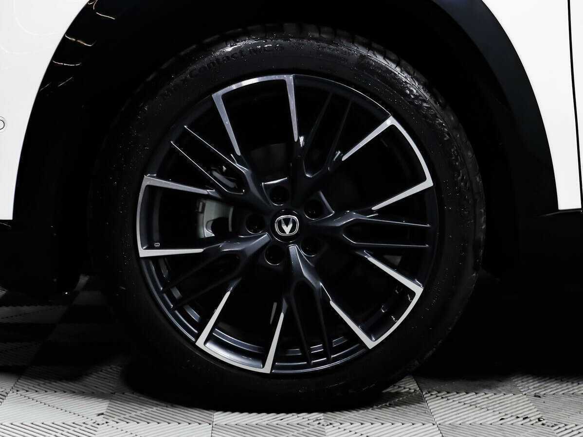 Купить Changan UNI-T с пробегом. Фото: #11