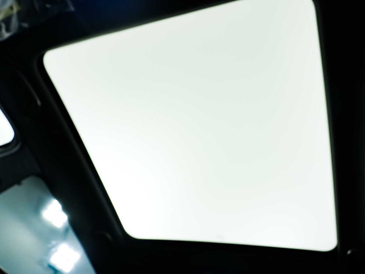 Купить Changan UNI-T с пробегом. Фото: #12