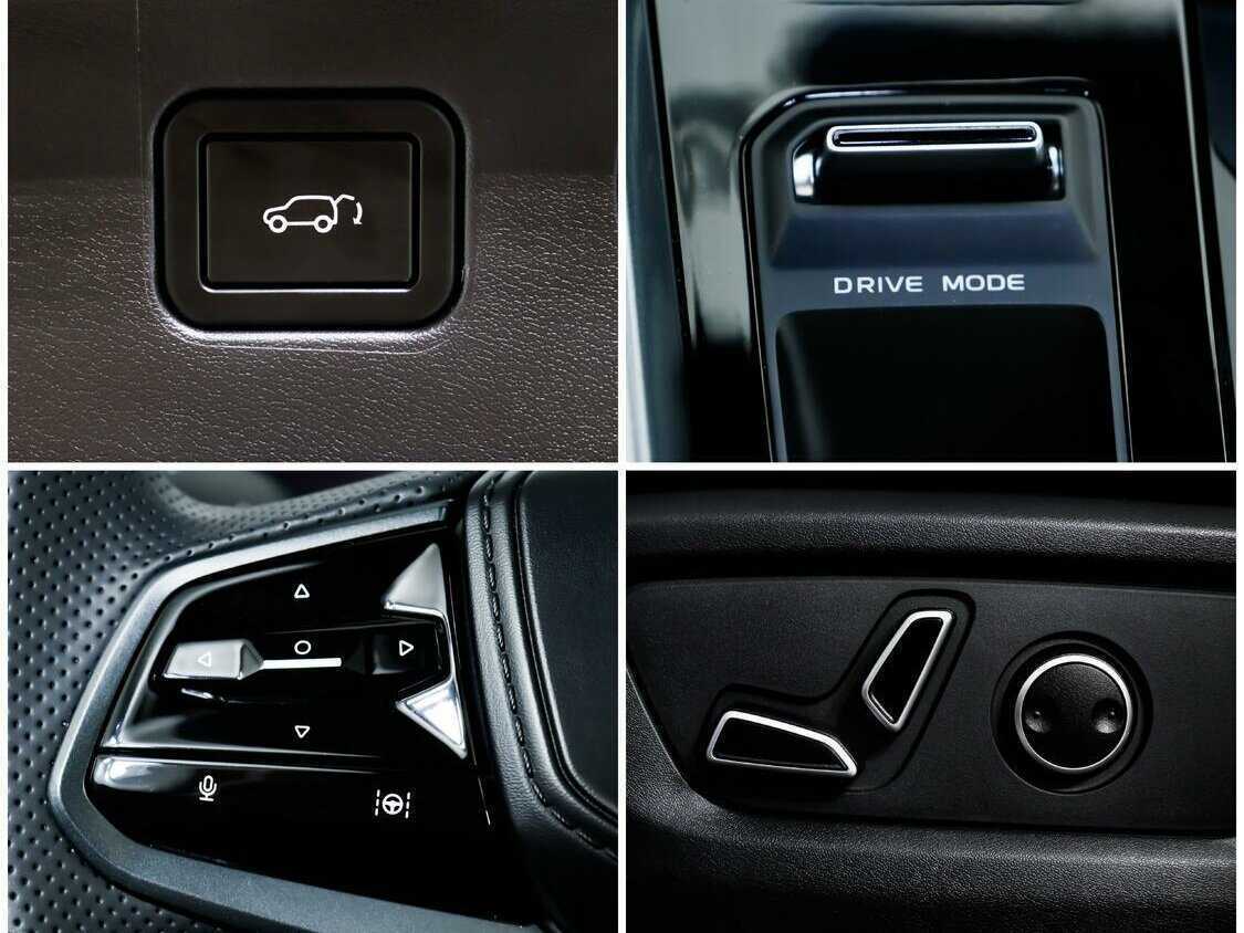 Купить Changan UNI-T с пробегом. Фото: #15