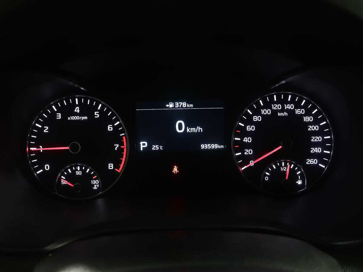 Купить Kia Optima с пробегом. Фото: #12