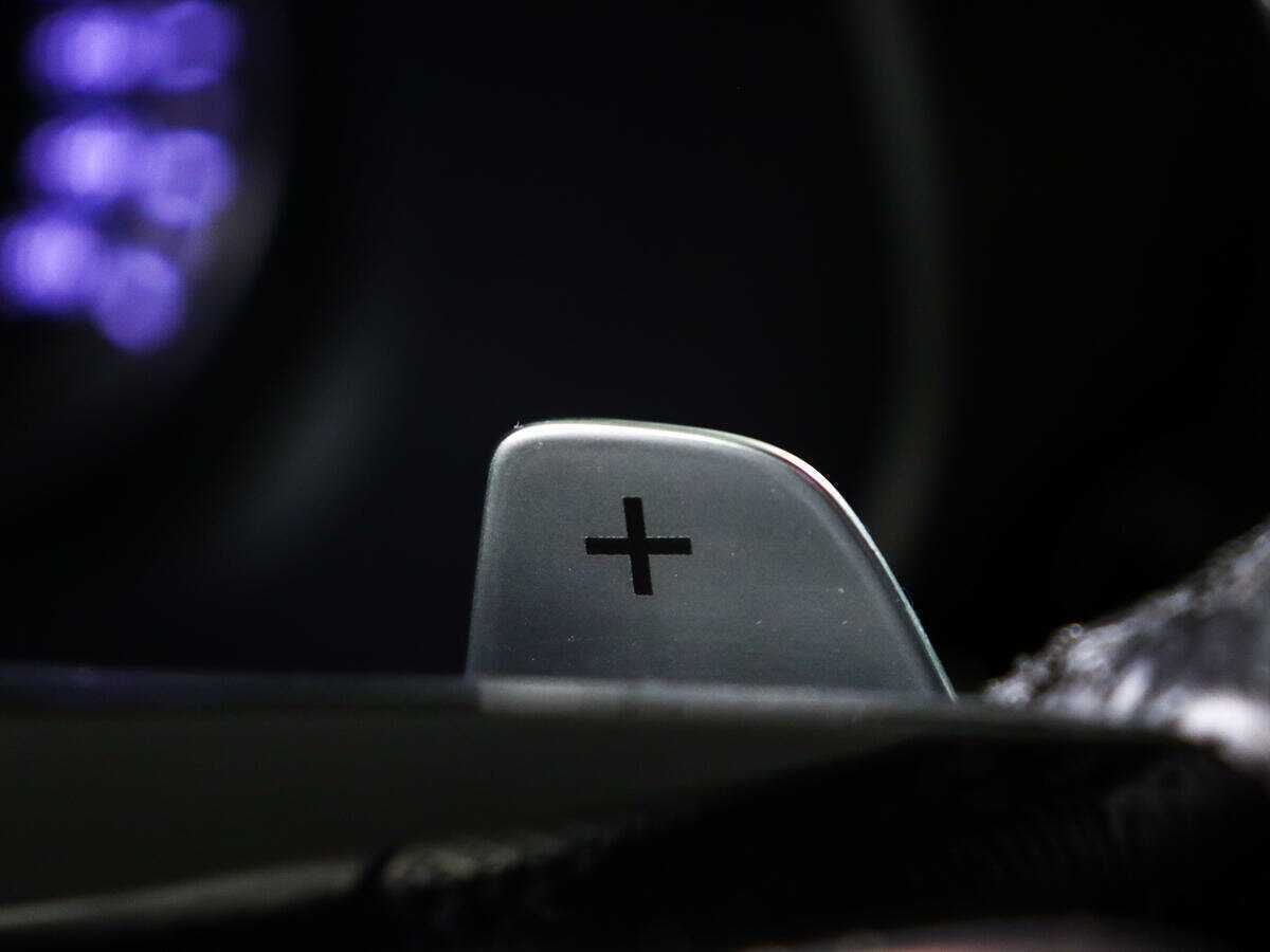 Купить Kia Cerato с пробегом. Фото: #14