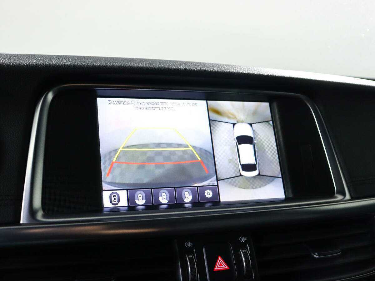 Купить Kia Optima с пробегом. Фото: #15