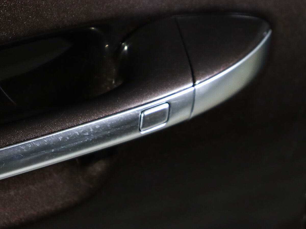 Купить Kia Optima с пробегом. Фото: #25