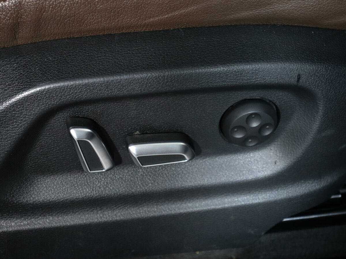 Купить Audi Q5 с пробегом. Фото: #14