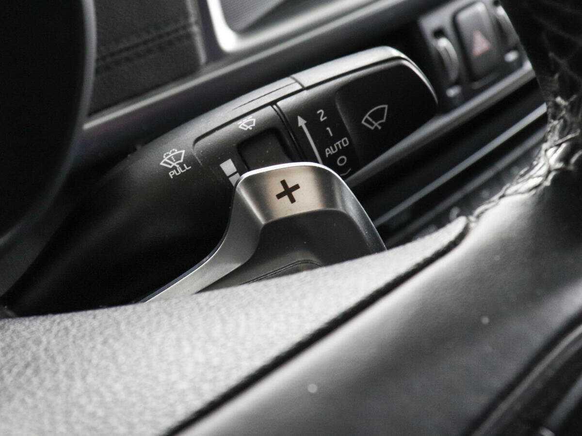 Купить Kia Optima с пробегом. Фото: #9