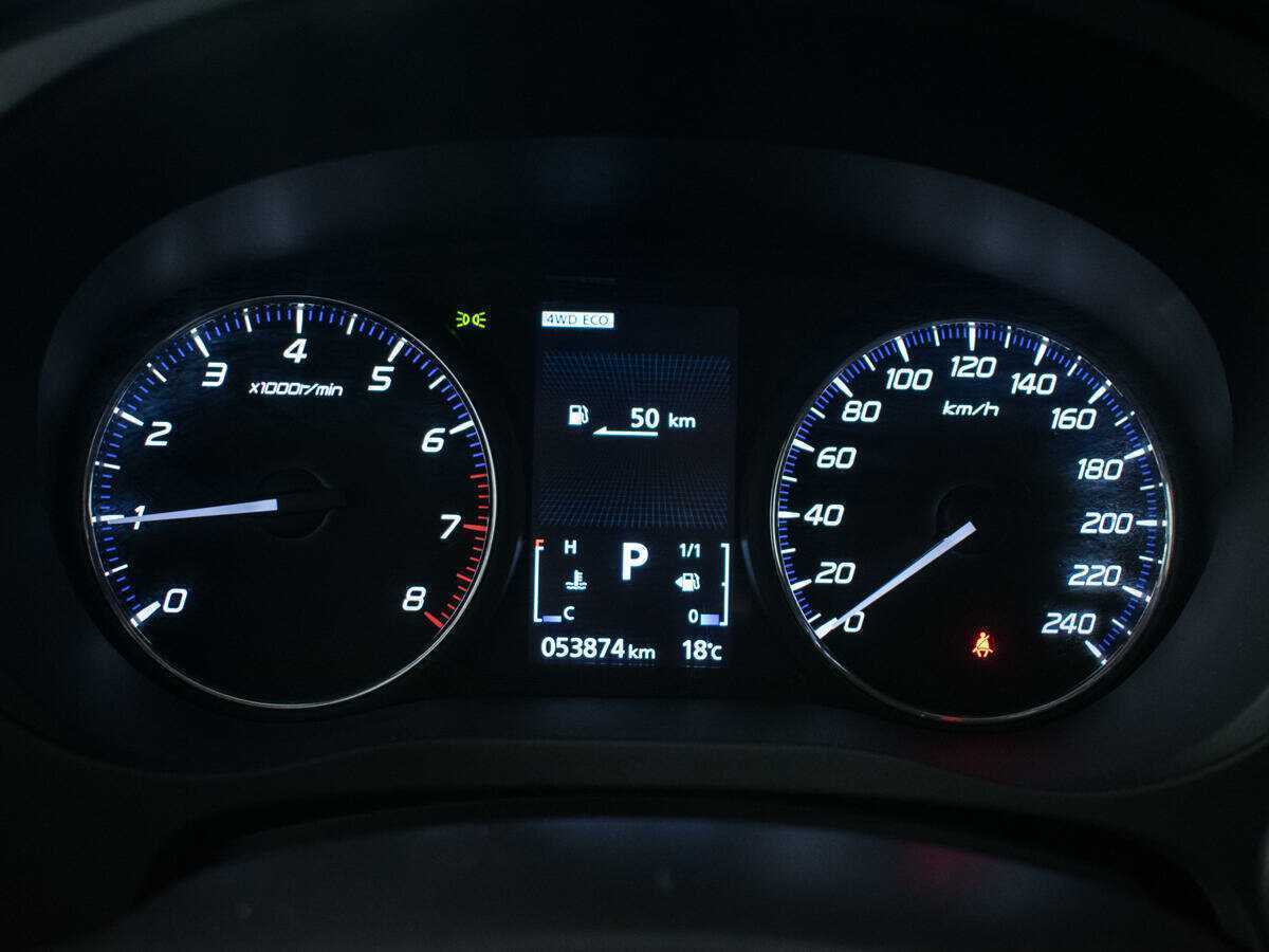 Купить Mitsubishi Outlander с пробегом. Фото: #10