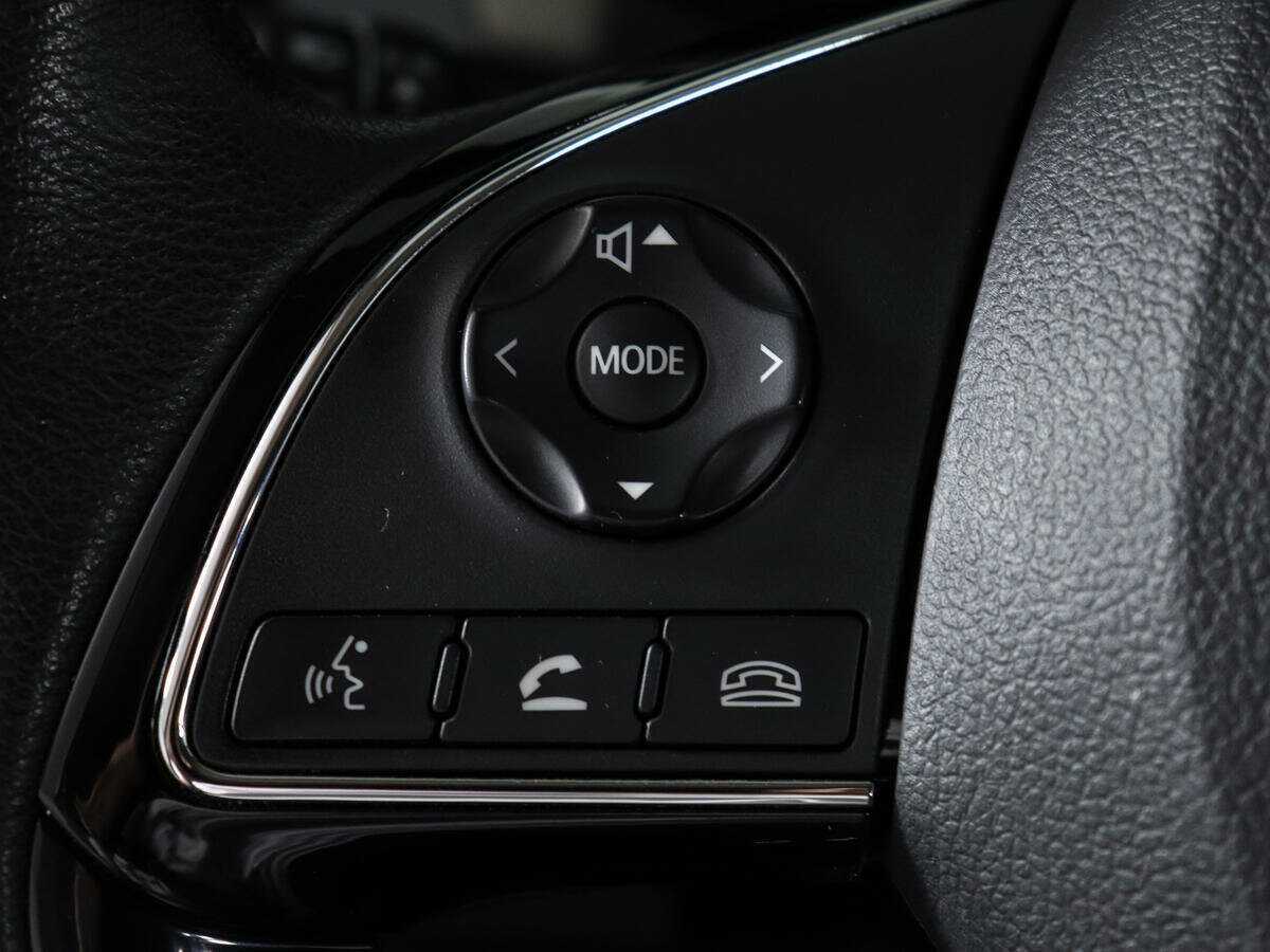 Купить Mitsubishi Outlander с пробегом. Фото: #15