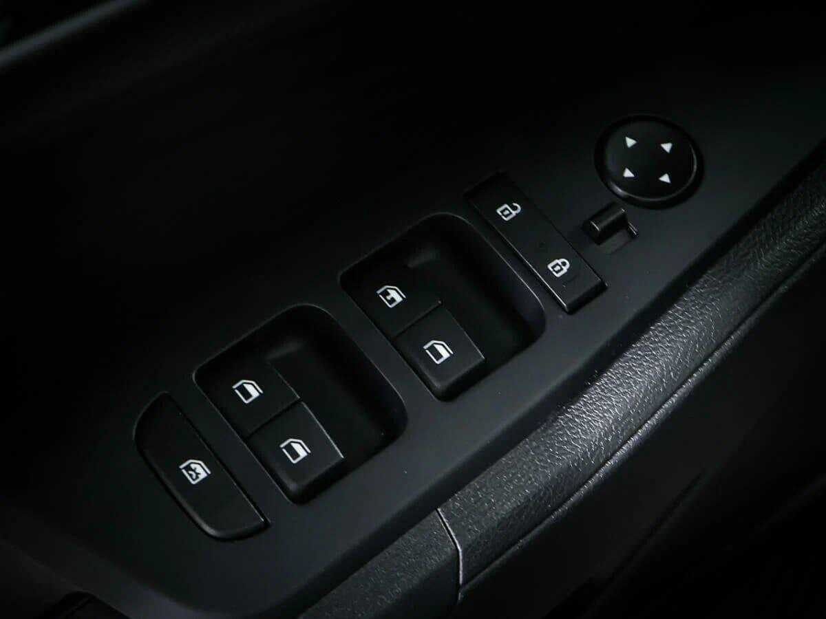 Купить Kia Sportage с пробегом. Фото: #17