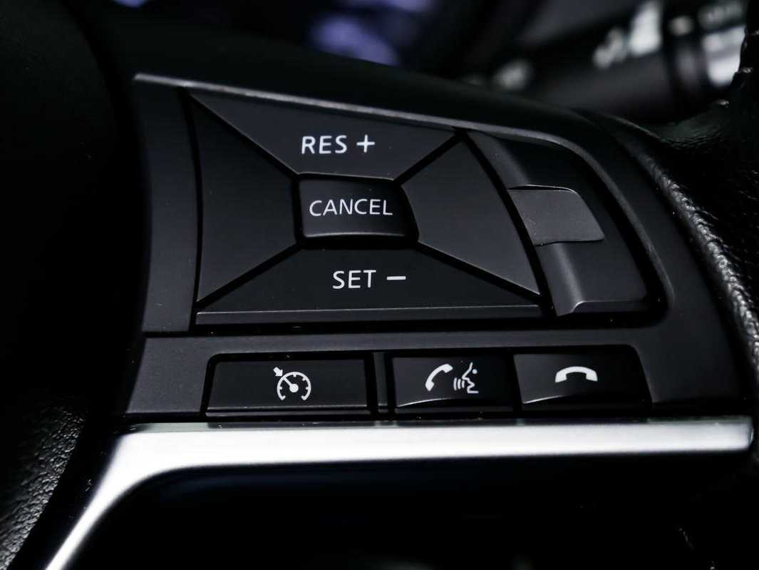 Купить Nissan X-Trail с пробегом. Фото: #13