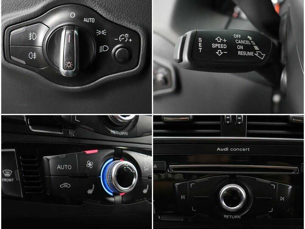 Купить Audi Q5 с пробегом. Фото: #16