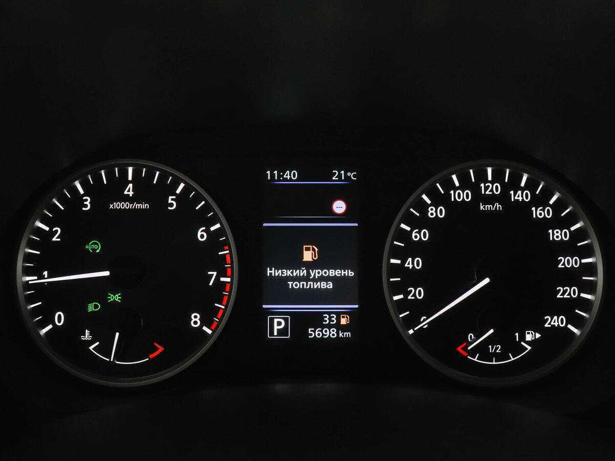 Купить Nissan Juke с пробегом. Фото: #10