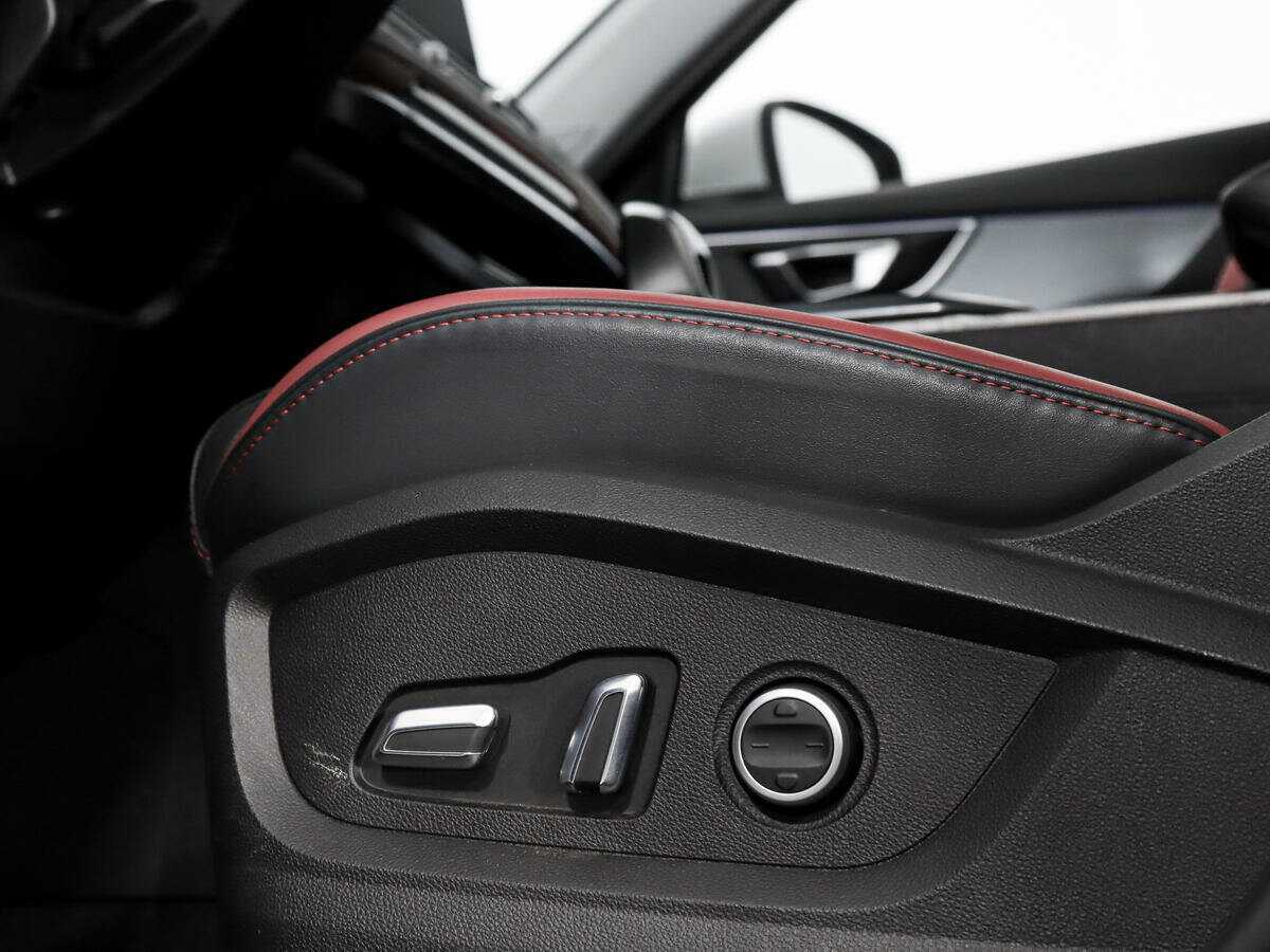 Купить Chery Tiggo 4 Pro с пробегом. Фото: #8