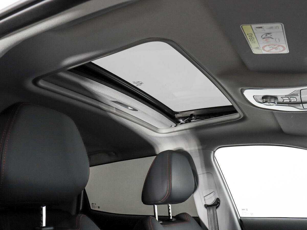 Купить Chery Tiggo 4 Pro с пробегом. Фото: #14