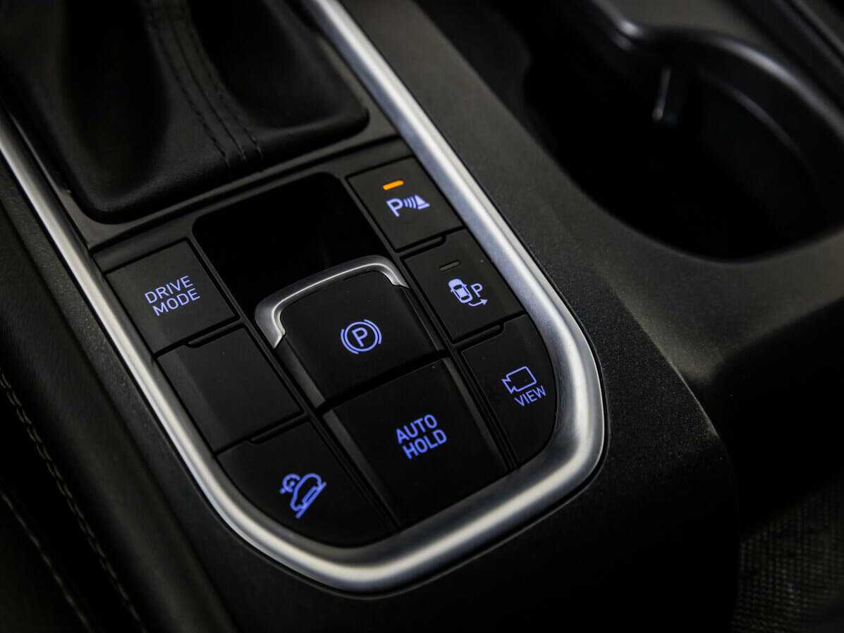 Купить Hyundai Santa Fe с пробегом. Фото: #13