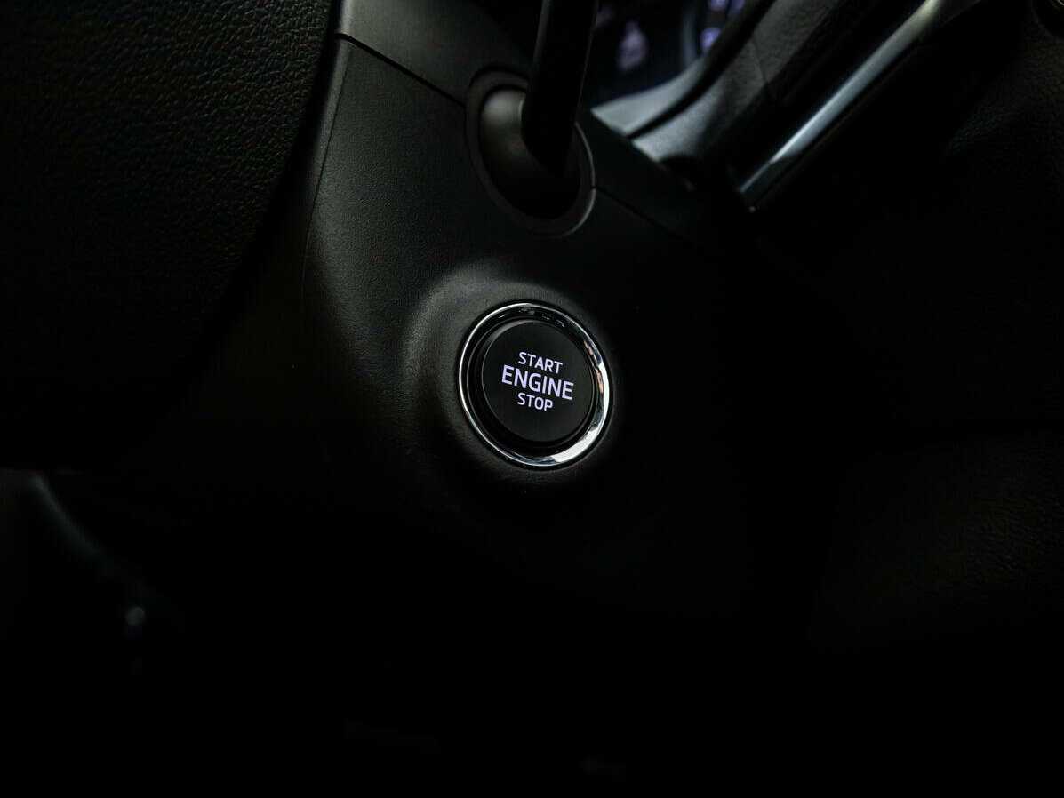 Купить Skoda Karoq с пробегом. Фото: #21