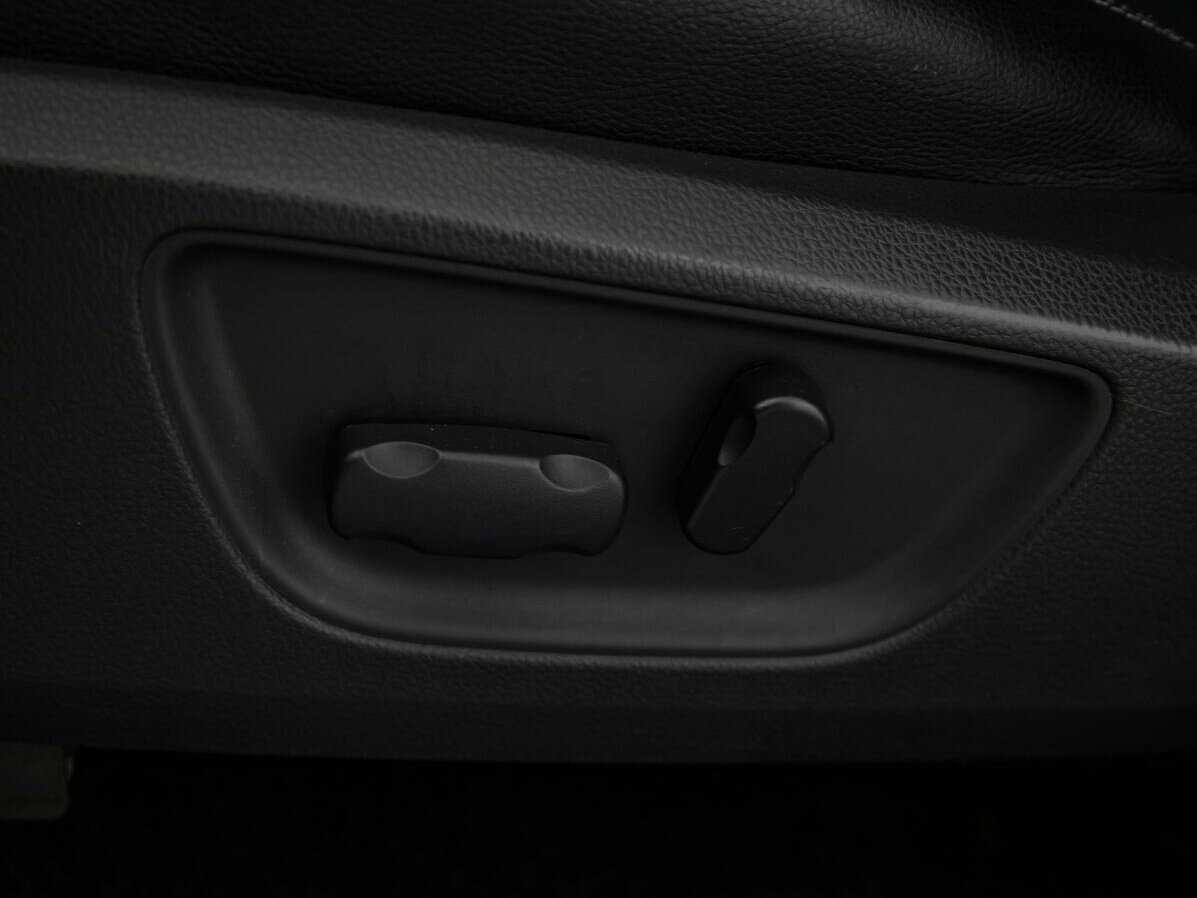 Купить Mitsubishi Pajero Sport с пробегом. Фото: #14