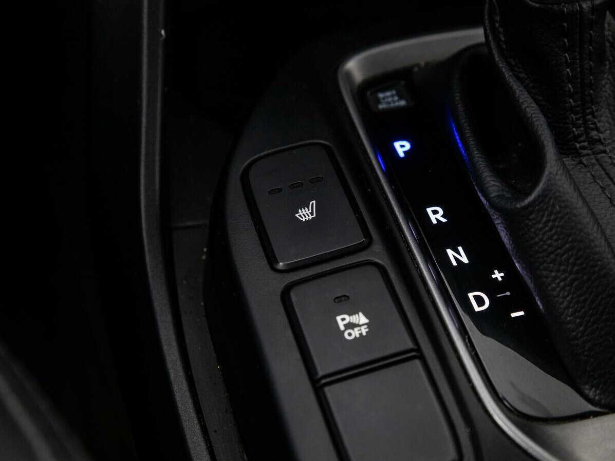 Купить Hyundai Santa Fe с пробегом. Фото: #15