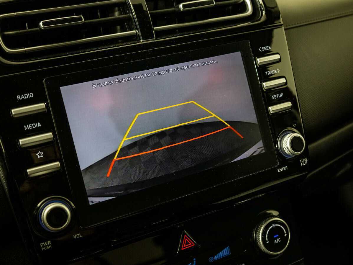 Купить Hyundai Creta с пробегом. Фото: #14