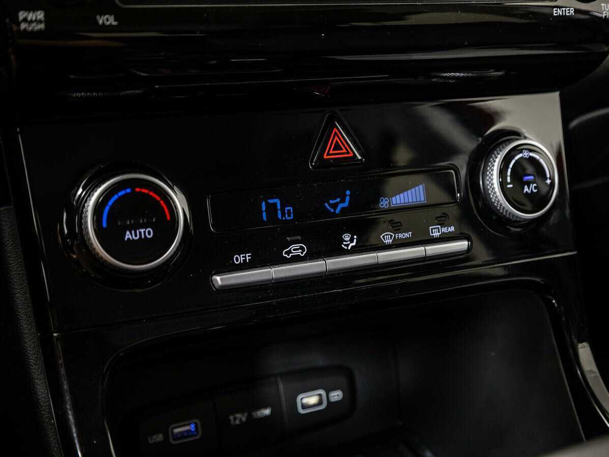 Купить Hyundai Creta с пробегом. Фото: #15