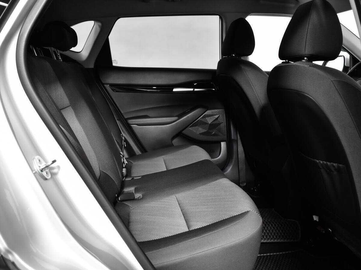 Купить Kia Seltos с пробегом. Фото: #9