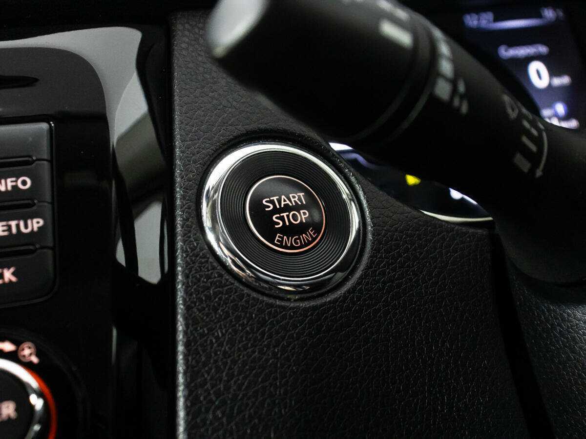 Купить Nissan X-Trail с пробегом. Фото: #17