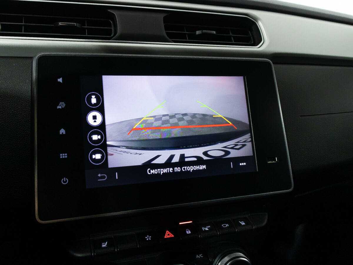 Купить Renault Arkana с пробегом. Фото: #15