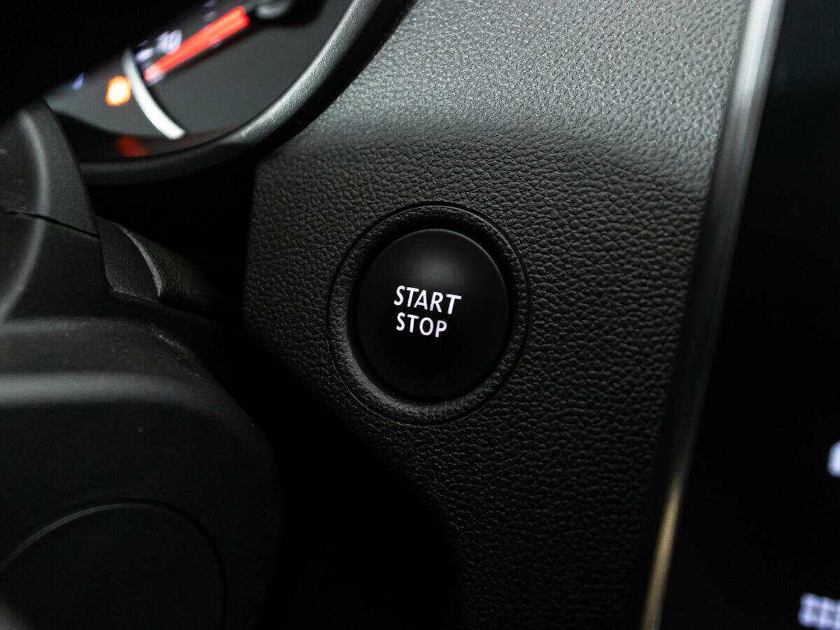 Купить Renault Arkana с пробегом. Фото: #17