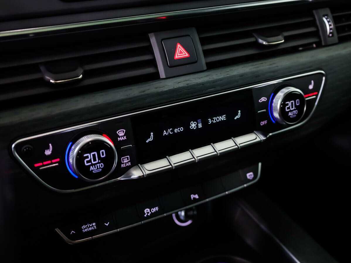 Купить Audi A5 с пробегом. Фото: #13