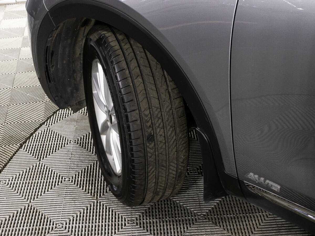 Купить Kia Sorento с пробегом. Фото: #26