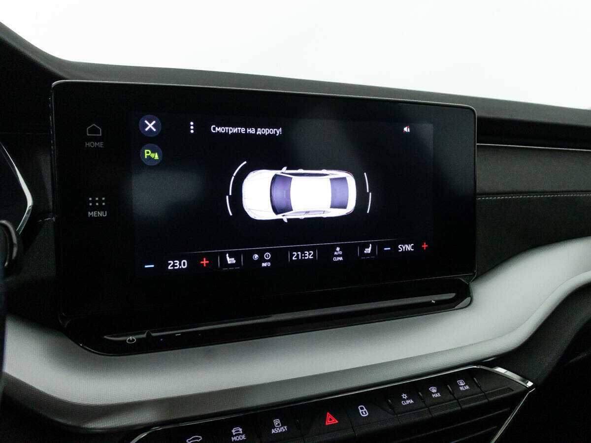 Купить Skoda Octavia с пробегом. Фото: #17