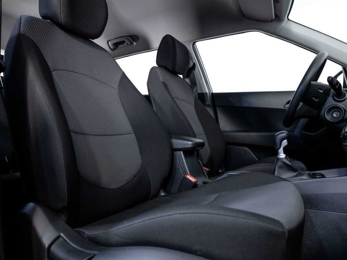 Купить Hyundai Creta с пробегом. Фото: #10