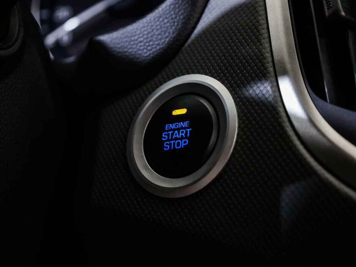 Купить Hyundai Creta с пробегом. Фото: #16