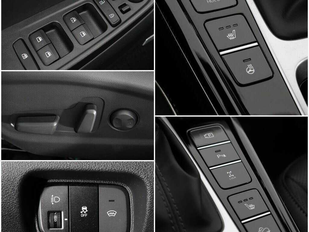 Купить Hyundai Creta с пробегом. Фото: #16