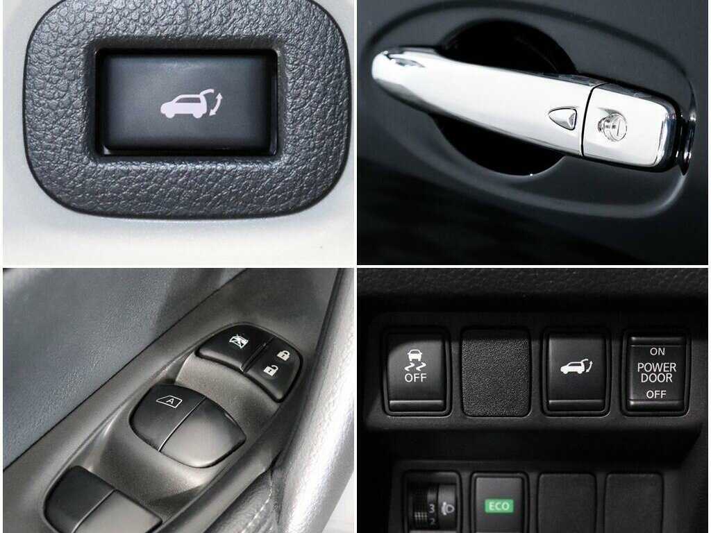 Купить Nissan X-Trail с пробегом. Фото: #15