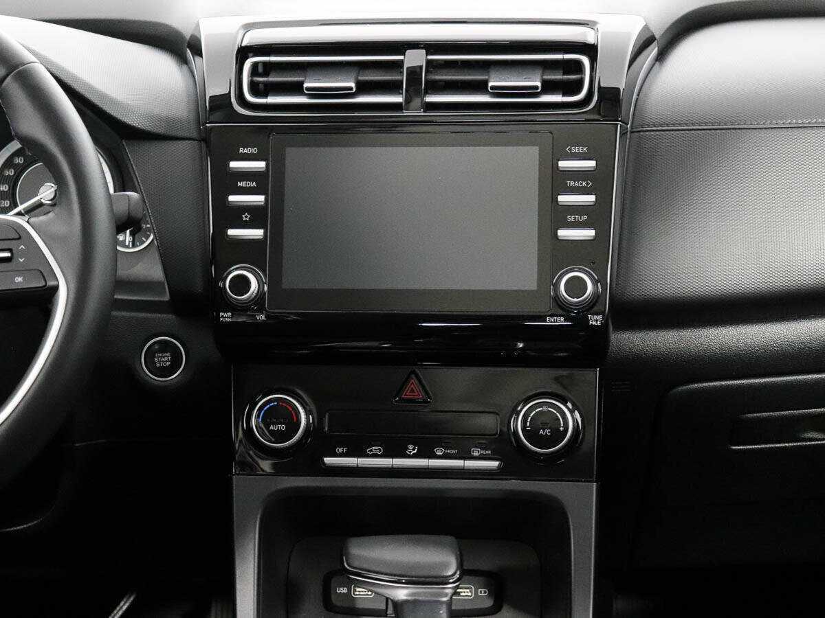 Купить Hyundai Creta с пробегом. Фото: #13