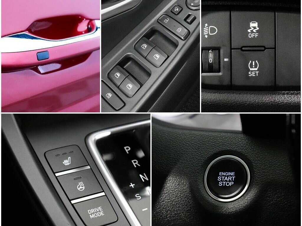 Купить Hyundai Creta с пробегом. Фото: #15