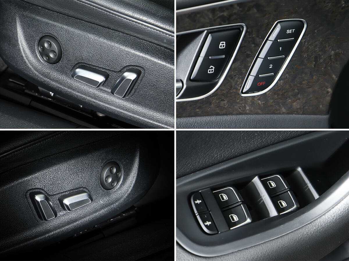 Купить Audi A6 с пробегом. Фото: #16