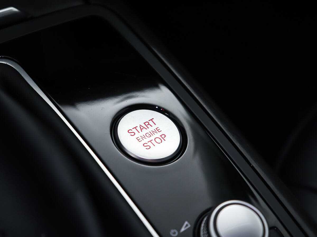 Купить Audi A6 с пробегом. Фото: #19