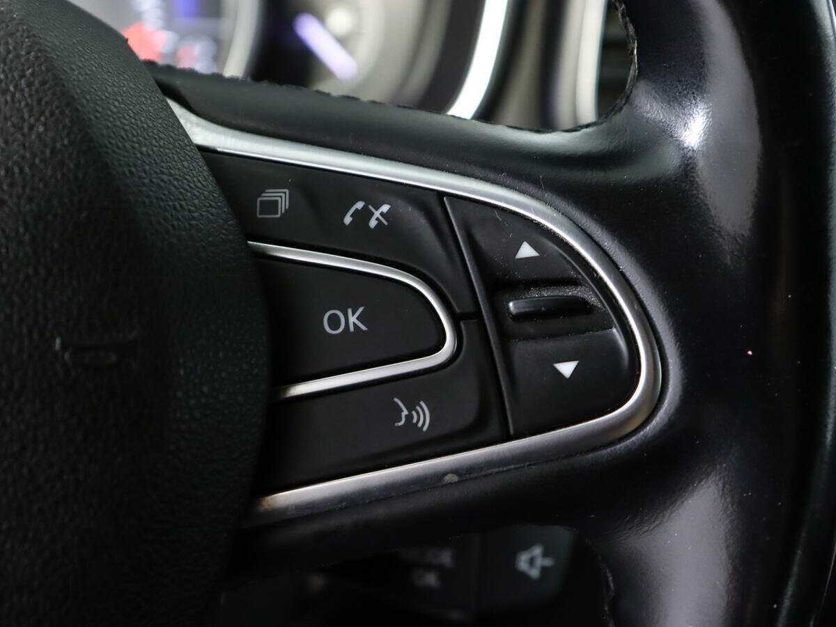 Купить Renault Koleos с пробегом. Фото: #16