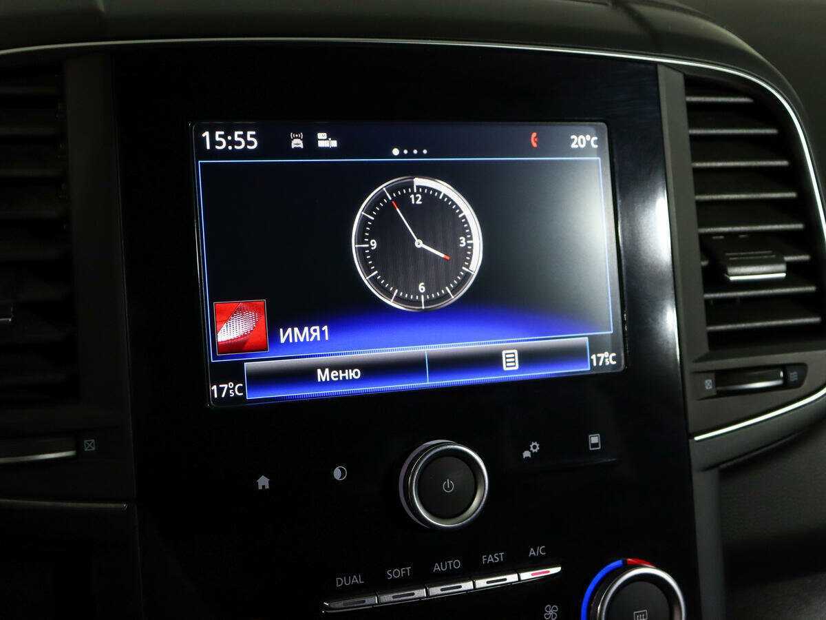 Купить Renault Koleos с пробегом. Фото: #18