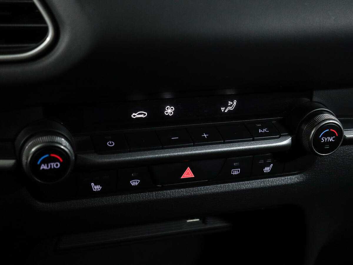 Купить Mazda CX-30 с пробегом. Фото: #16