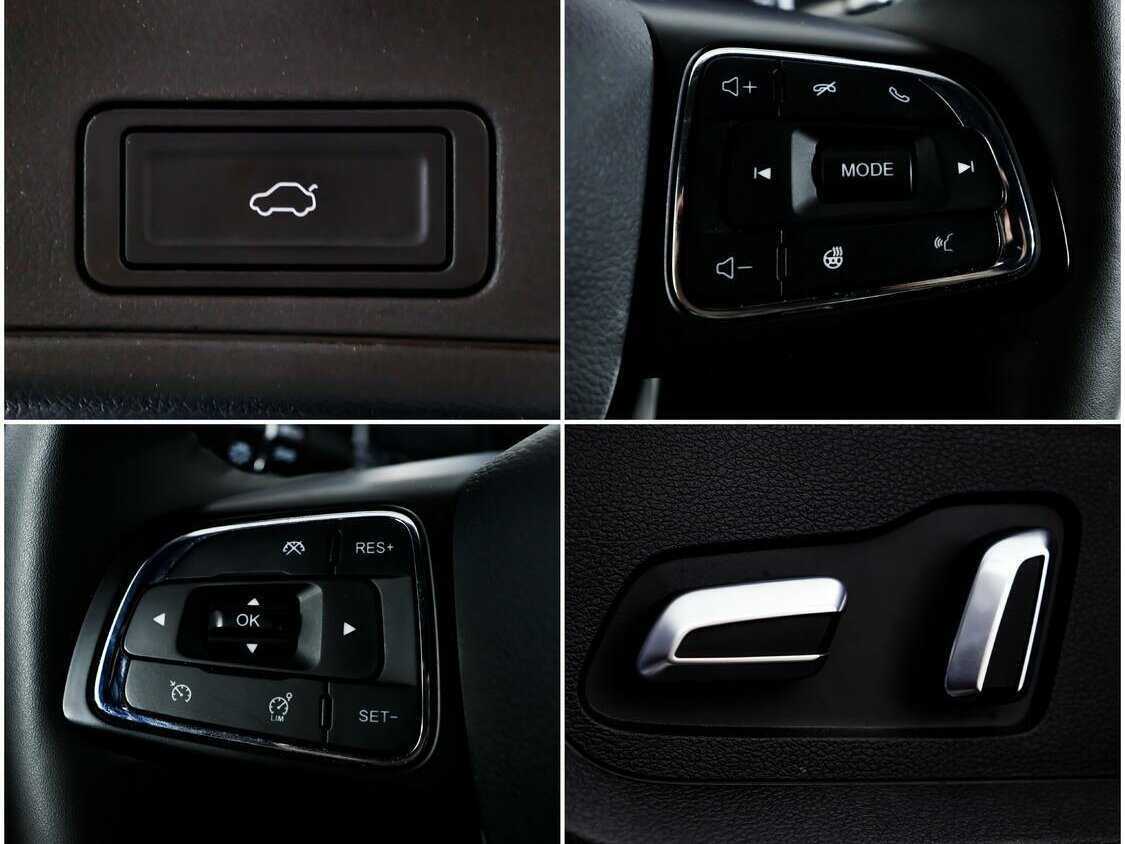 Купить Chery Tiggo 7 Pro Max с пробегом. Фото: #14