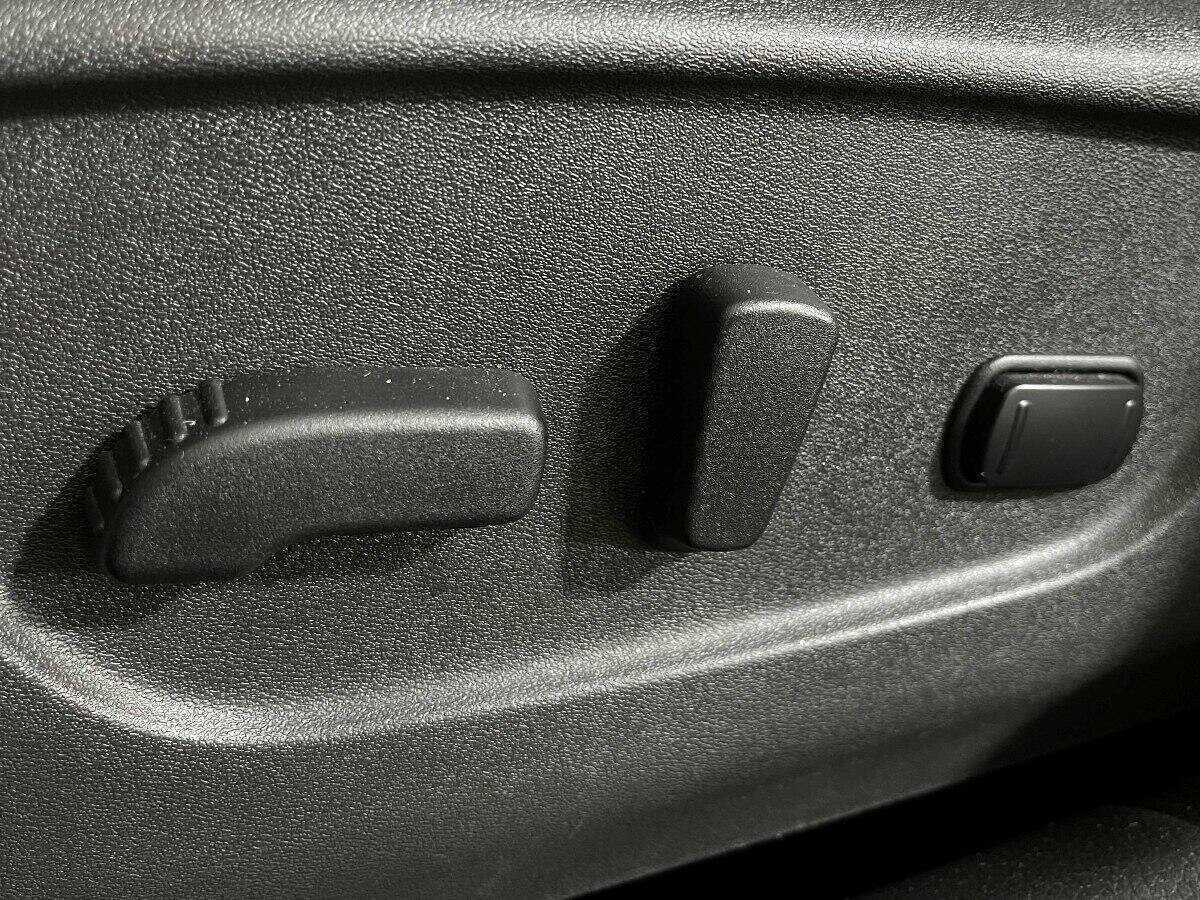 Купить Nissan X-Trail с пробегом. Фото: #12